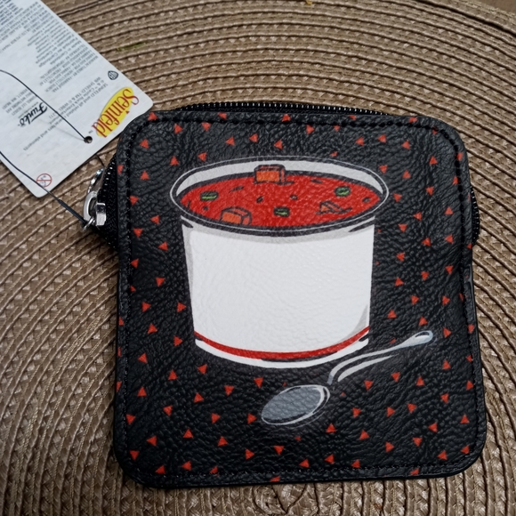 Seinfeld Soup Set - Picture 3 of 4